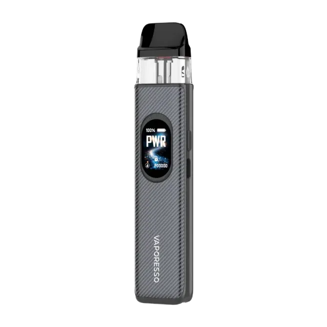 Vaporesso Xros 6 (Carbon Fiber Gray)