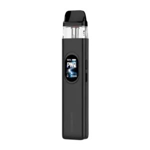 Vaporesso Xros 6 (Cosmic Black)