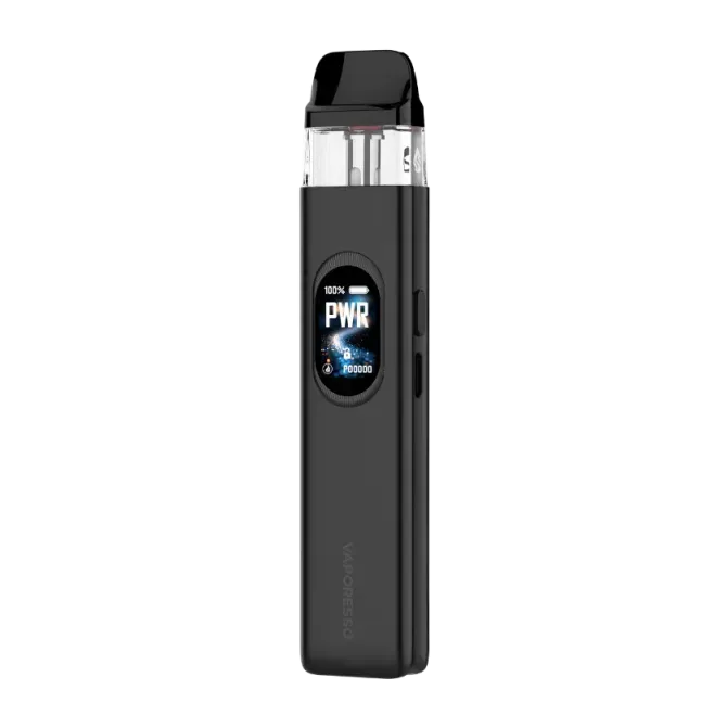 Vaporesso Xros 6 (Cosmic Black)