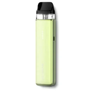 Vaporesso Xros 6 mini (Jelly Green)