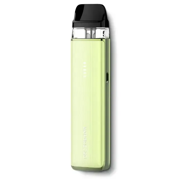Vaporesso Xros 6 mini (Jelly Green)