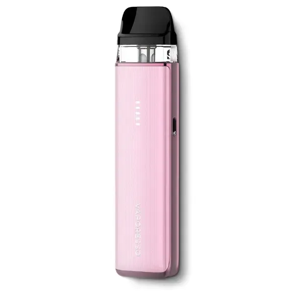 Vaporesso Xros 6 mini (Jelly Pink)