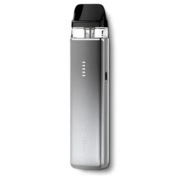 Vaporesso Xros 6 mini (Titanium Silver)