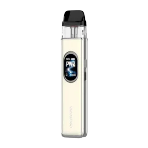 Vaporesso Xros 6 (Pearl White)