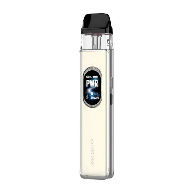 Vaporesso Xros 6 (Pearl White)