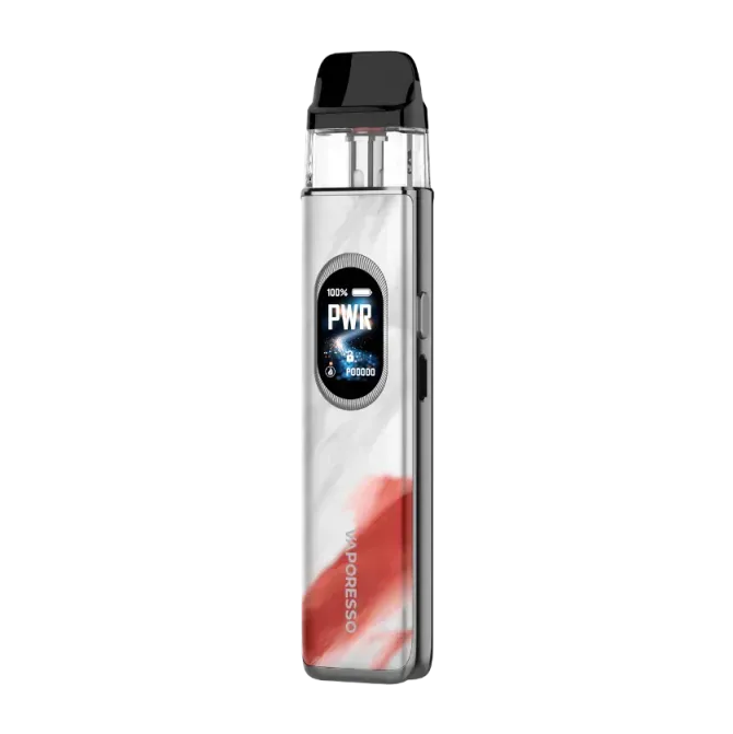 Vaporesso Xros 6 (Scorching Cloud)