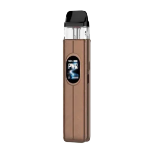 Vaporesso Xros 6 (Silk Brown)