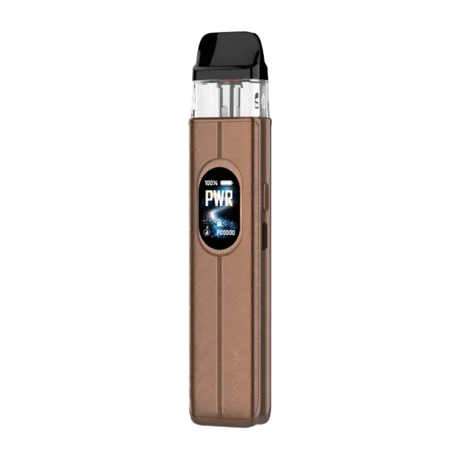Vaporesso Xros 6 (Silk Brown)