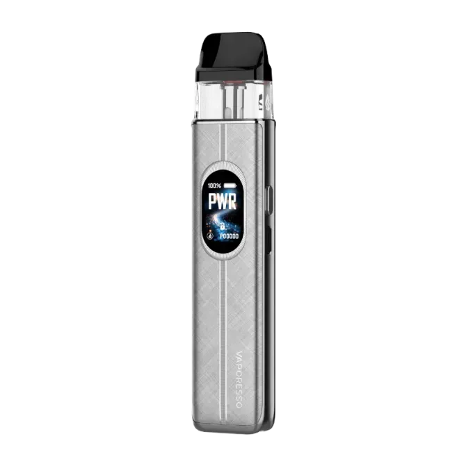 Vaporesso Xros 6 (Silk Gray)