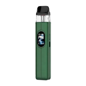 Vaporesso Xros 6 (Silk Green)