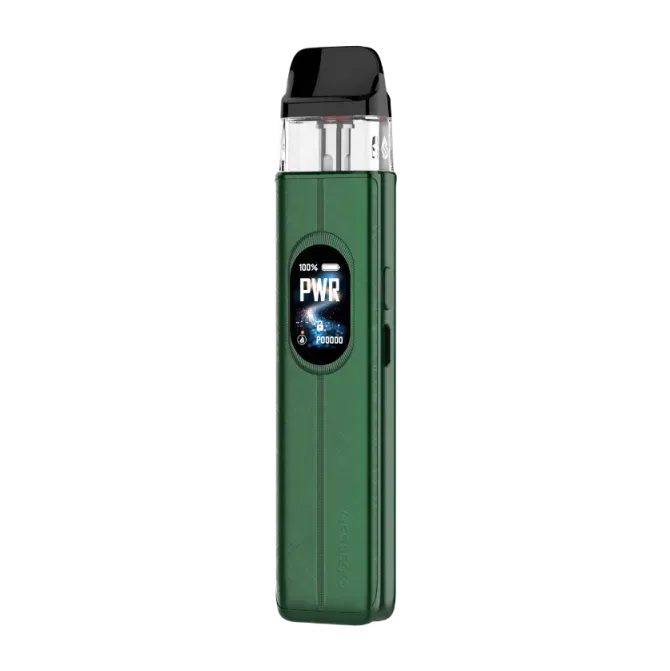 Vaporesso Xros 6 (Silk Green)
