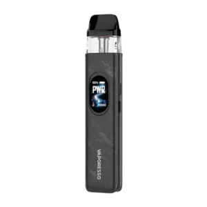 Vaporesso Xros 6 (Slate Black)