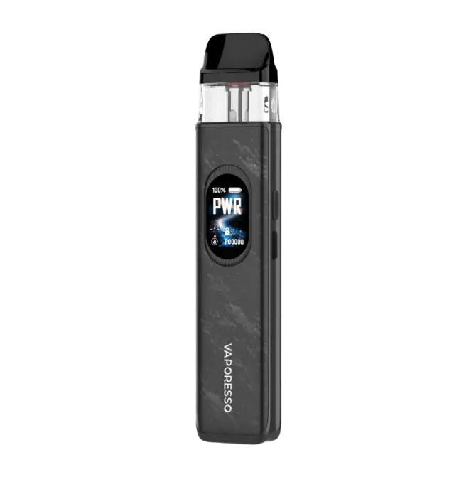 Vaporesso Xros 6 (Slate Black)